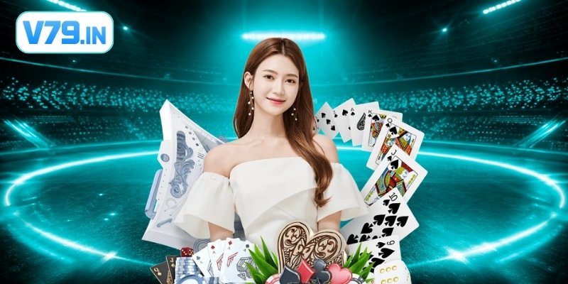 Môi trường giải trí đỉnh cao